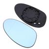 Blaues beheiztes Autotürflügel-Spiegelglas für BMW E81 E82 E87 E46 E90 E91 E92 E93