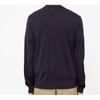 Gucci GG Jacquard and Bee Cardigan Navy Men's 597741-XKA4I-4206