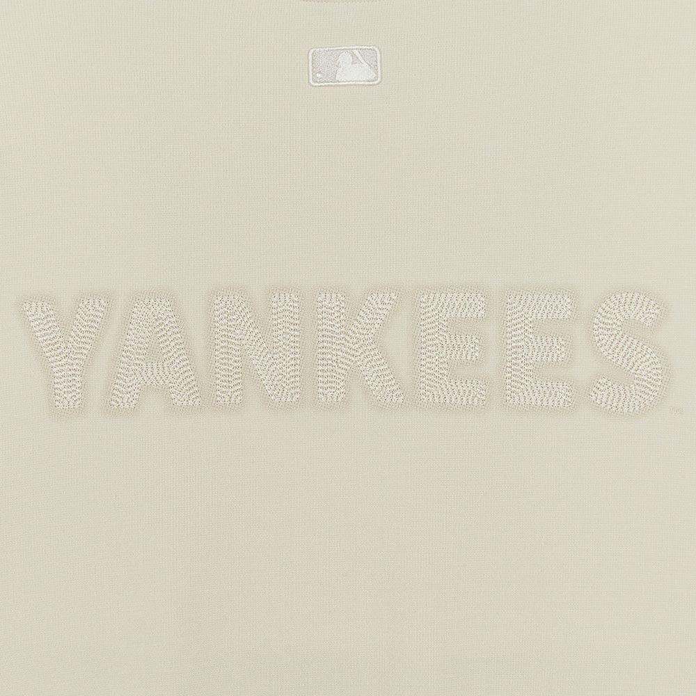 MLB New York Yankees Sweatshirt Unisex 3AMTB0456-50CRS