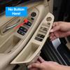 LHD RHD Driver Side Armrest Passenger Door Leather Pull Handle Set for BMW 5 Series F10 520 523 525 528 530