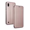 Klapphülle für Samsung Galaxy A10 Beline Rosa-Gold