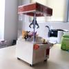 Mini Toy Machine Micro Building Blocks Claw Machine DIY Assembly Toys Creative Birthdays Gifts For Kids Toys