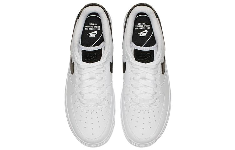 Nike Air Force 1 Low '07 White Black Women's 315115-152