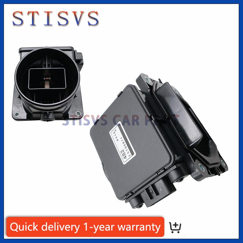 E5T08071 Mass Air Flow Meter Sensor MD336482 For Mitsubishi Outlanders Challenger Pajero Triton Nimbus 2.4L 3.0L 3.5L 3.8L