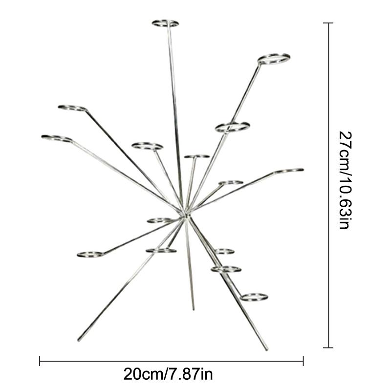 Patlayan Meyve Kasesi, Yemek Masasında Havai Fişekler, Sanatsal Yüzen Meyve Sergisi, 360° Havalandırma Tazeliği Korur
