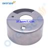Water Pump Repair Kit 3B2-87322 for Tohatsu Nissan Hidea 6HP 8HP 9.8HP Outboard Engine 3B2-65016 3B2-65021 3B2-65011