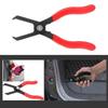 Itisyou Clip Remover Clip Pliers Coupler Removal Tool Clip Removal Tool Car Clip Removal Tool Car Clip Removal Tool