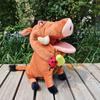 The Lion King Boar Pumbaa Plush Toys Dolls  Pp Cotton Filled Super Soft Doll Sofa Ornaments Plush Pillow Toy Gifts