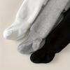 Winter Infant Baby Girls Polar Fleece Lining Stripes Leggings Plus Thick Warmth Cotton Tights Toddler Kids Keep Warm Pantyhose