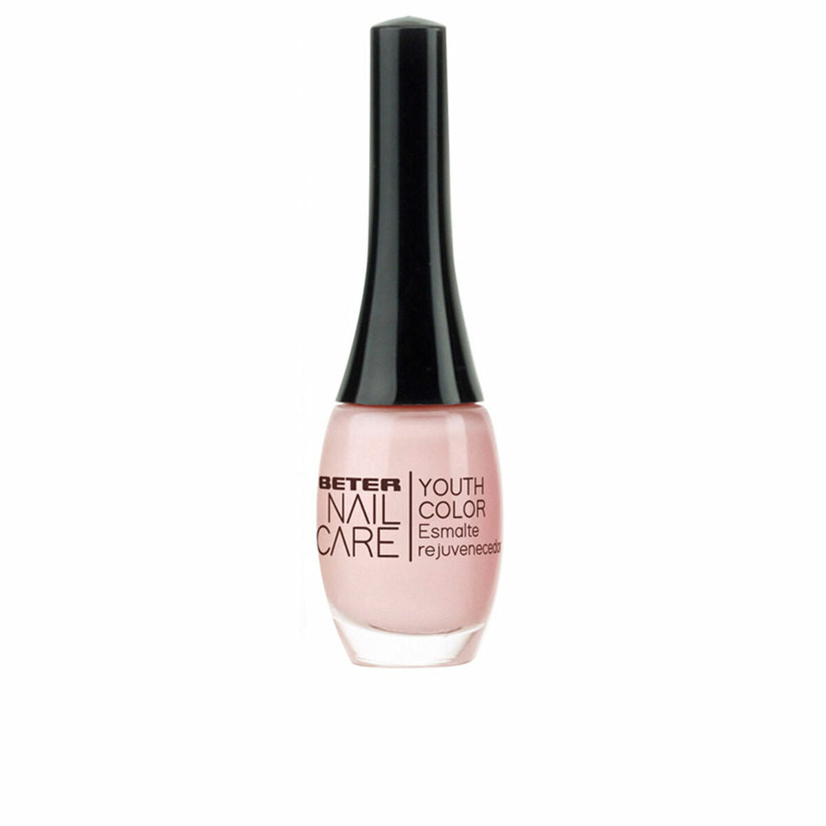 

Vernis à ongles Beter Nail Care Youth Color Nº 031 Rosewater 11 ml