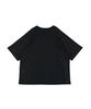Ialtial Pluto Applique T-Shirt Navy
