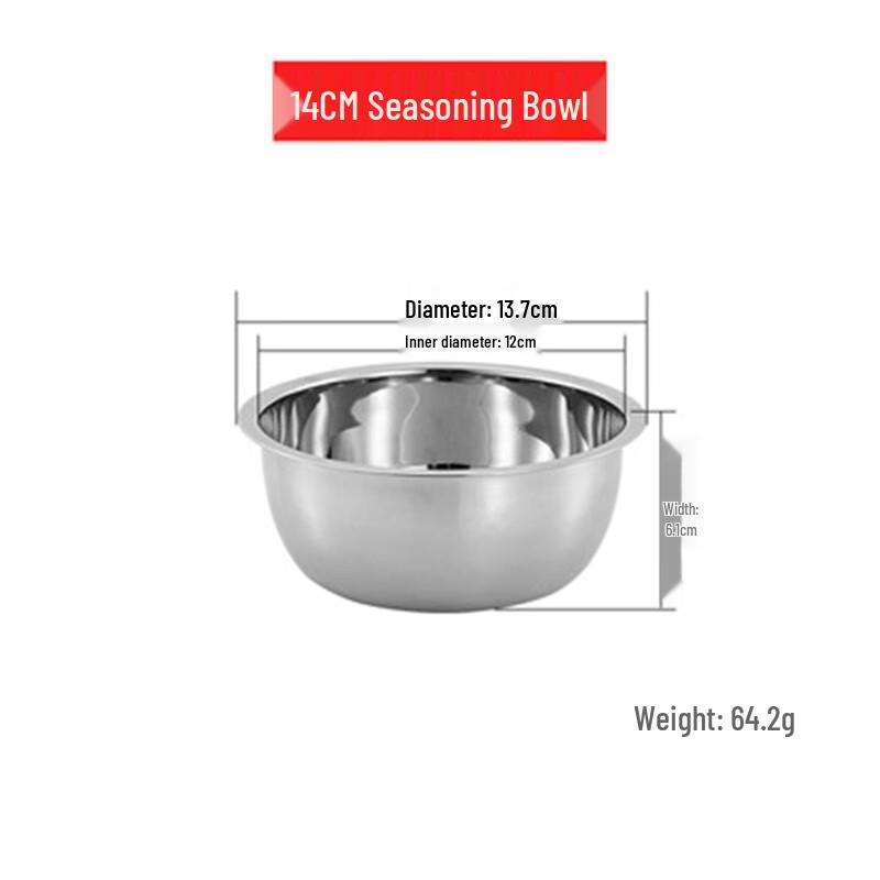 Bingyue Stainless Steel Multi-purpose Kitchen Basin