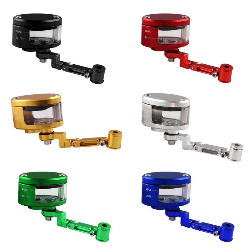 Lmm Motorcycle Accessories Front Brake Oil Cup Bracket