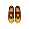 Nowe Nike Air VaporMax Plus Czarno-Pomarańczowo-Karmazynowe 924453-006