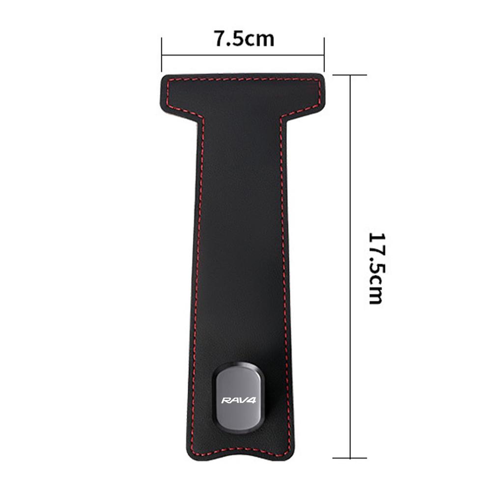 [InnoWave] RAV4 Exclusive Car Glove Box Hook RAV4 50 Series