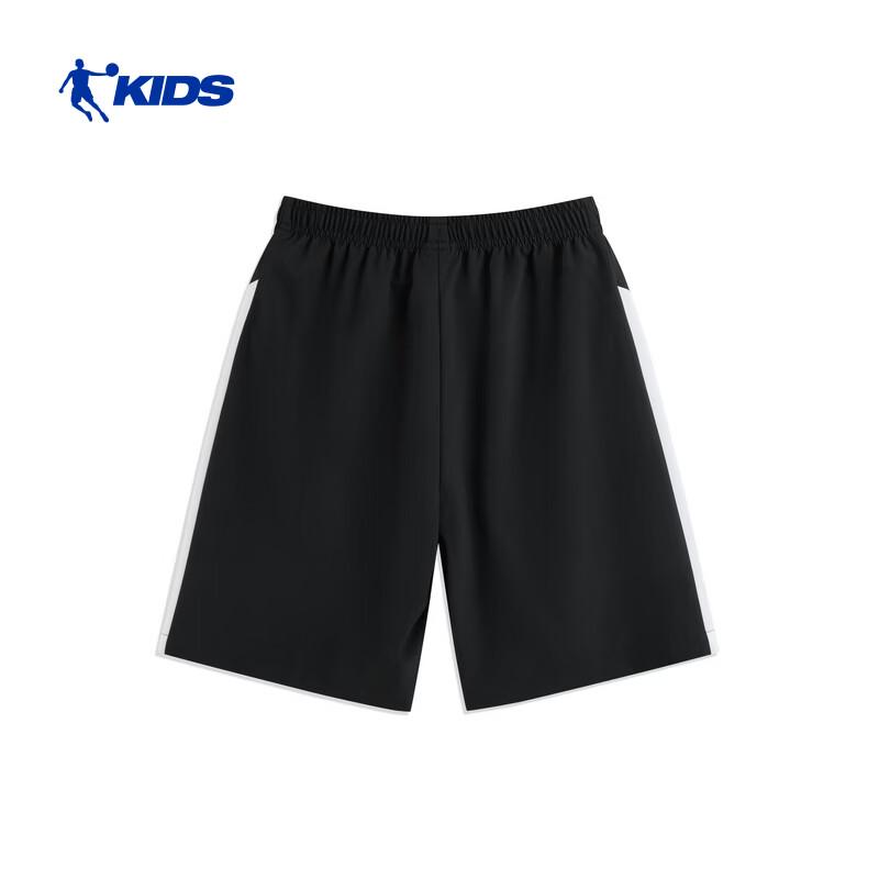 Jordan Boys  Summer Woven Breathable Sports Shorts 130