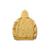 Li-Ning Red Flag Hoodie 'Yellow' Men's AWDPB09-1
