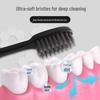 Dr.B. Deep Clean Soft Bristle Toothbrush 2-Pack
