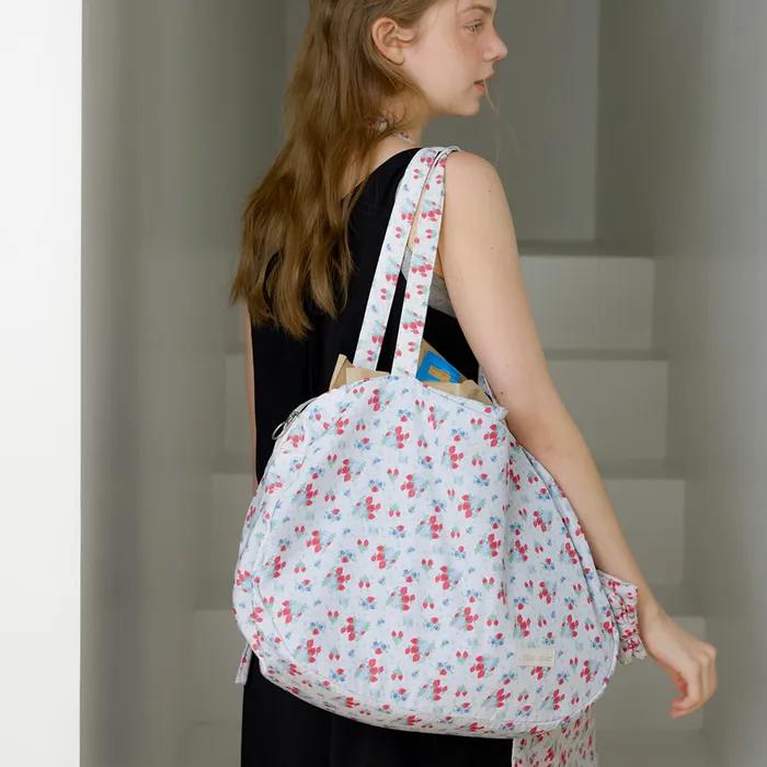 berry night Easy Bag