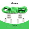 No Tie Shoelaces Tieless Elastic Shoe Laces Round Shoelace Sneakers for Kids and Adult with Strong Lock and Speed Shoestrings