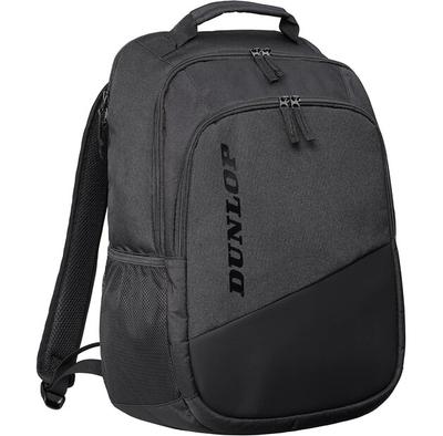 Dunlop Team Backpack Black (10325921)