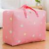 Travel Big Size Foldable Luggage Bag Clothes Storage Carry-On Duffle Bag