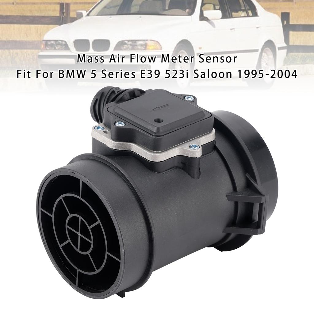 Mass Air Flow Meter Sensor For BMW E36 323i 328i E39 528i 5WK9600