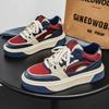Fashion CYYTL Shoes Mens Casual Sneakers Leather Summer Skateboard Outdoor Sports Hiking Luxury Designer Running Tennis Loafers Platform