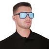 Sunglasses OO9147 CASTEL Lightweight Prizm Lenses [Oakley] O-Matter