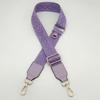 New Multi-color Bag Strap Crossbody Versatile Single Backpack Strap Wide Adjustable Replacement Rope Can Hang Small Bag Strap