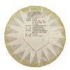 Yunnan Ban Zhang Raw Pu-erh Tea - 357g Aged Tea Cake