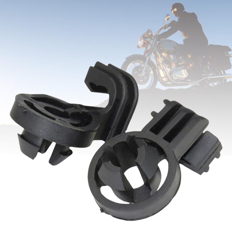 Engine Bonnet Stabilizer Clip Bonnet Support Rod Fastener Front Bonnet Support Clip Replaces 5M0823395A Suitable for Golf