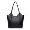Casual Tote Bag For Women High Quality Leather Shoulder Bags Ladies Luxury Purse Female Handbags Messenger Commuting Sac A Main
