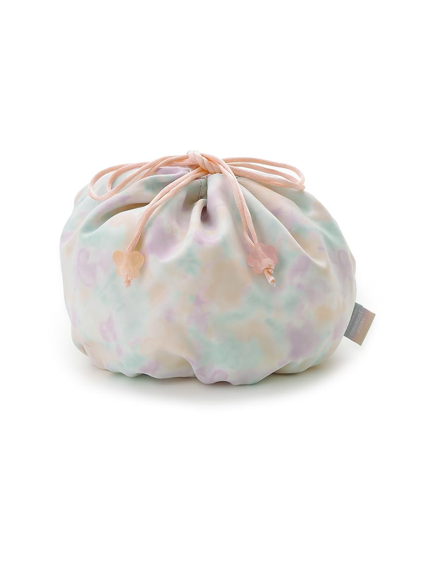 Gelato Pique KANSAI YAMAMOTO Drawstring Bag PWGB261566 Pink Free Size Women s