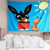 Bing Wall Hanging Tapestry Wall Cloth Tapestries Decor Wall Bedroom Decoration