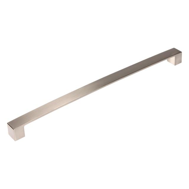 UU24 Handle, Brushed Nickel, 320mm