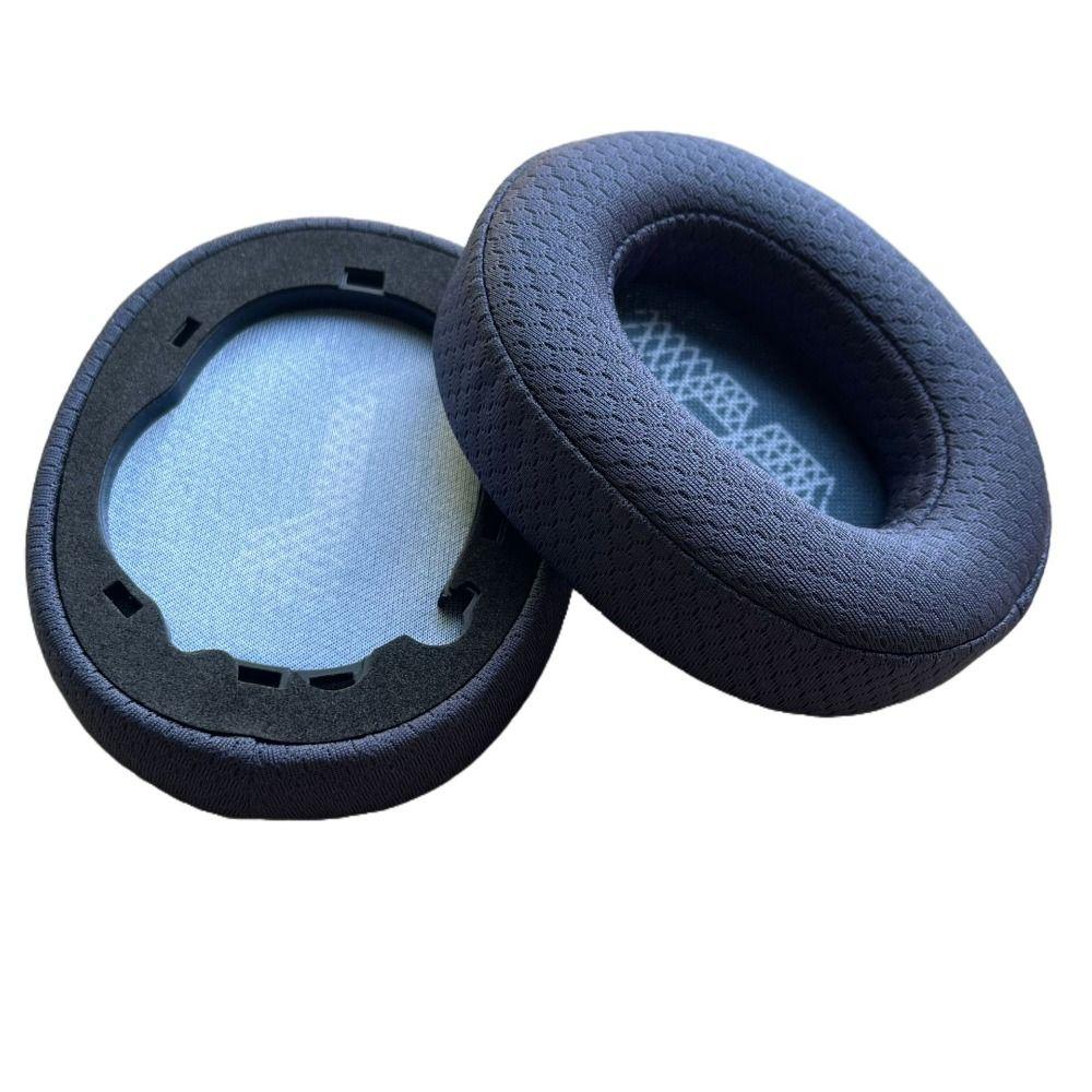 1Pair Replacement Ear Pads Memory Foam Earmuffs for JBL LIVE 770NC Headphones Accessories