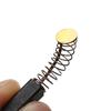 New Mini Drill Electric Grinder Replacement Carbon Brushes Spare Parts for Electric Motors Brush Power Tool 5x8x15mm Hand Tools