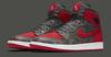 AA3993-032 Nike Air 1 Retro High "Camo 3M Bred" (Men's)