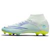 Mercurial Superfly 8 Academy Mg 'Dream Speed Barely Green Electro Purple' Sneakers DN3782-375