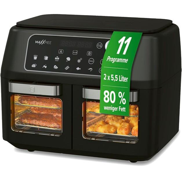 

Фритюрница Maxxmee 05535