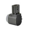Bumper Parking Aid Sensor PDC For NISSAN 28438-3TA2E 284383TA2E 28438 3TA2E Parktronic Parking