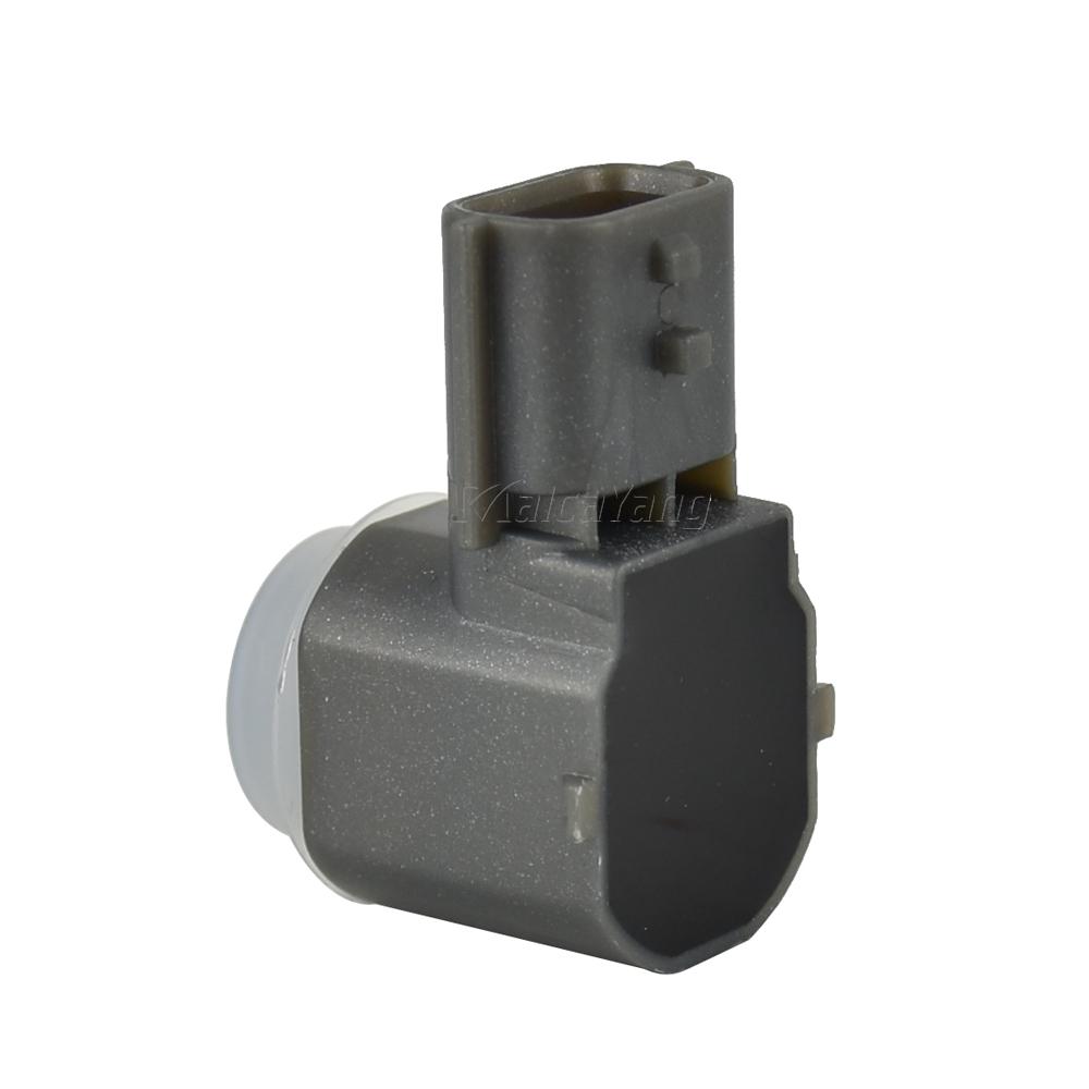 Bumper Parking Aid Sensor PDC For NISSAN 28438-3TA2E 284383TA2E 28438 3TA2E Parktronic Parking