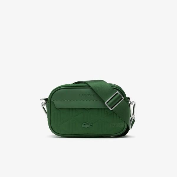 

Маленька сумка-репортер Lacoste Double Blend 26ss