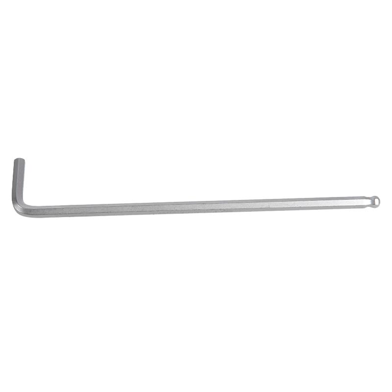 Sheffield Metric Extra Long Ball End Hex Key
