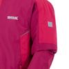 Regatta Kinder/Kids Hurdle V Wasserdichte Jacke
