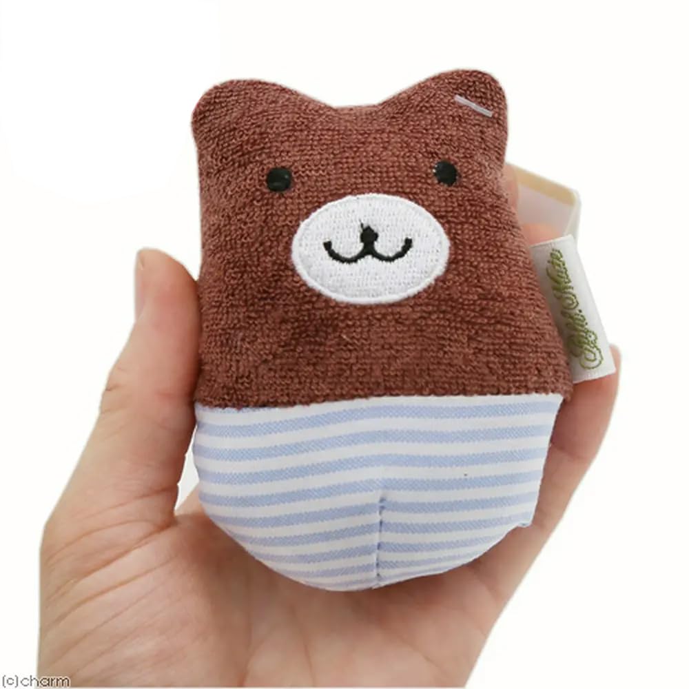 MATE Puppy Toy Bear ADD.