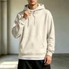 Men's Casual Breathable Short Sleeve Shirt and Shorts Set Summer Outfit