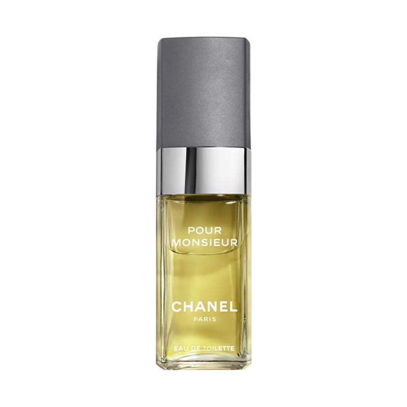 Chanel Pour Monsieur Acqua di Toilette Vaporizzatore Spray