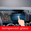 Für Mercedes Benz CLA GLA H247 200 250 260 -2022 Auto GPS Navigation LCD-Bildschirm Gehärtetes Glas Schutz